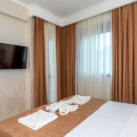 Luxury Apartments Queen Petrovac Ruang foto