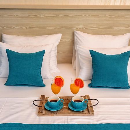 Luxury Apartments Queen Petrovac Ruang foto