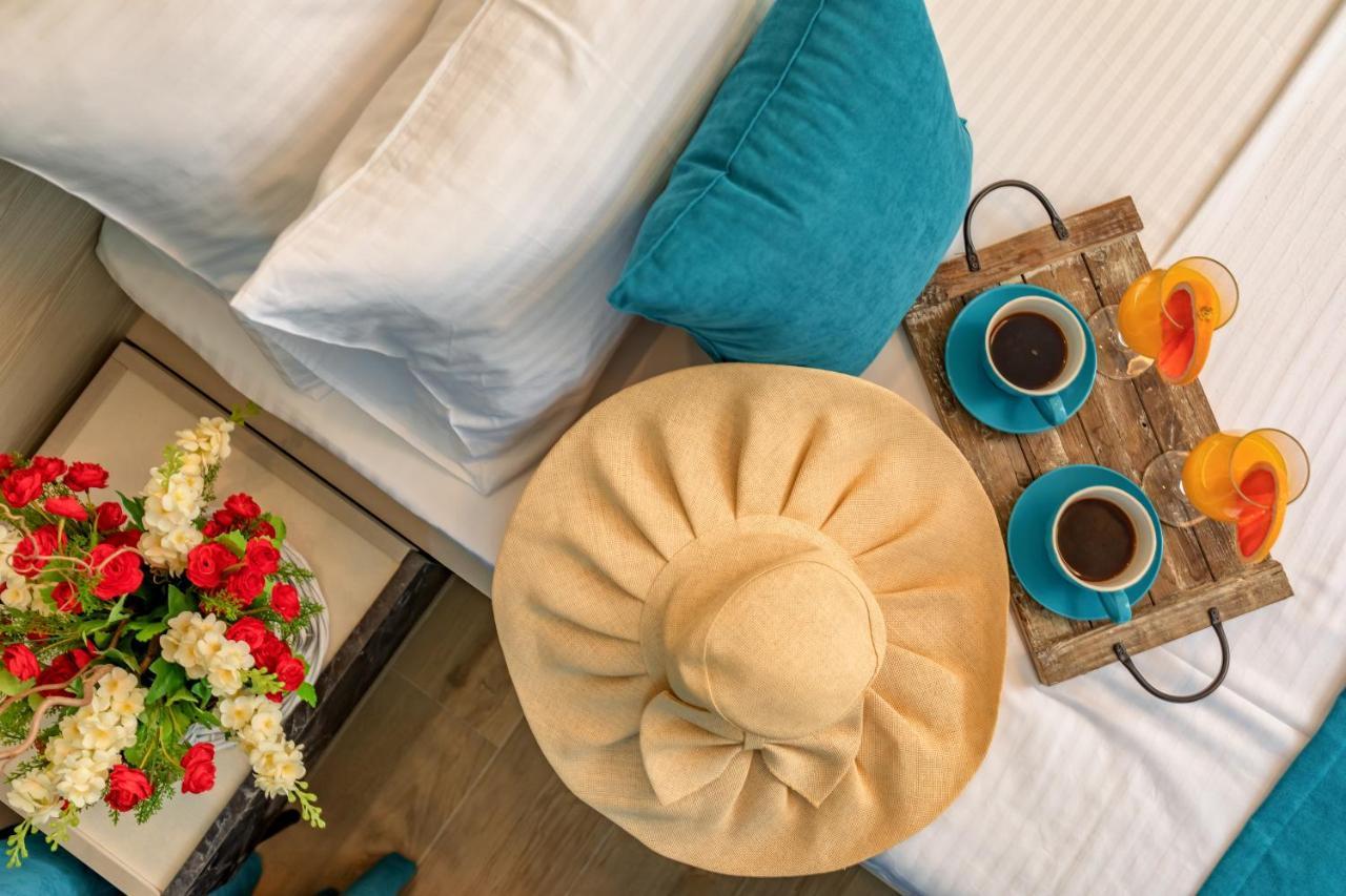 Luxury Apartments Queen Petrovac Bagian luar foto